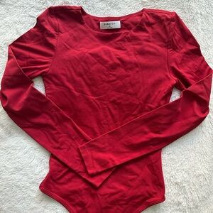 Babaton Contour Bodysuit
